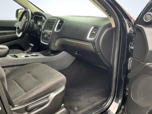 Used 2020 Dodge Durango SXT w/ 3rd Row Seating Group image 17