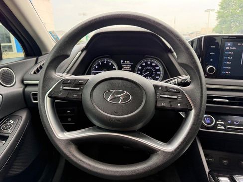 Used 2022 Hyundai Sonata SEL FWD image 10