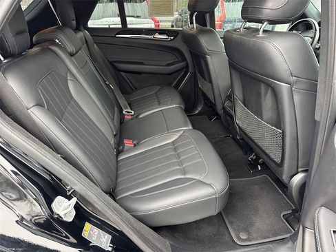 Used 2018 Mercedes-Benz GLE 350 image 15
