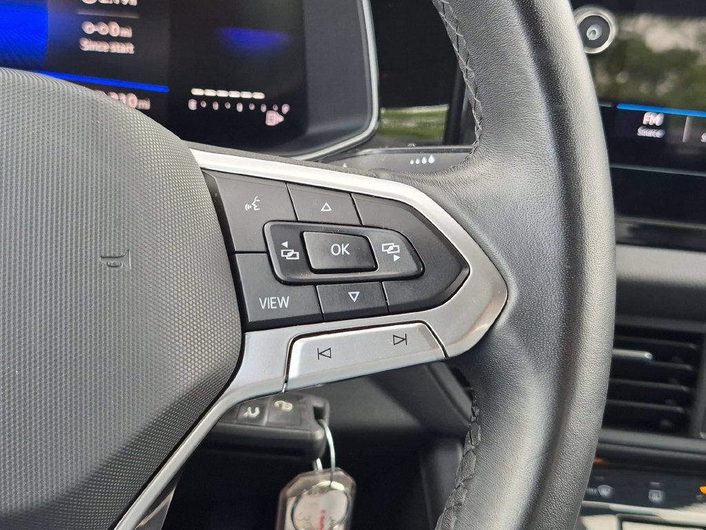 Used 2025 Volkswagen Jetta S FWD image 22