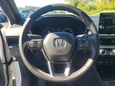 New 2026 Honda CR-V Sport image 30