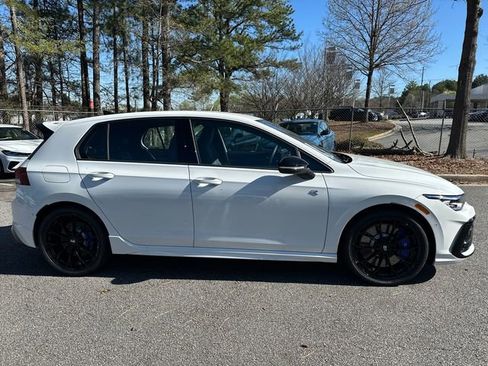 New 2026 Volkswagen Golf w/ Euro Style Package AWD/4WD image 4