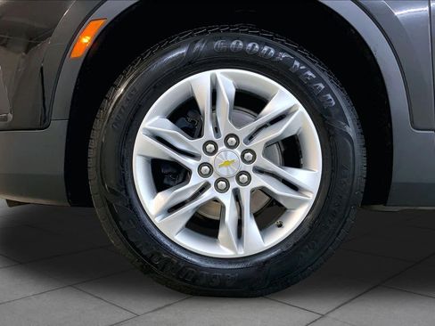 Used 2020 Chevrolet Blazer LT FWD image 10