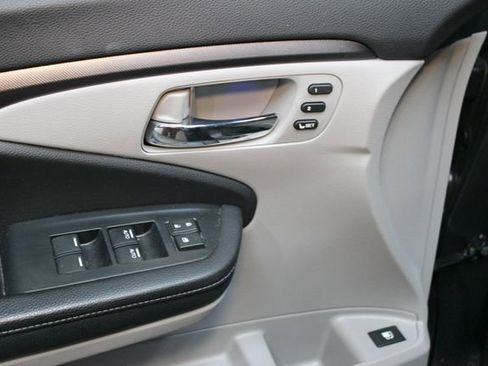 Used 2022 Honda Ridgeline RTL-E image 16