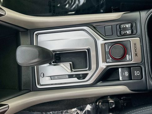 Certified 2023 Subaru Forester Premium AWD/4WD image 15