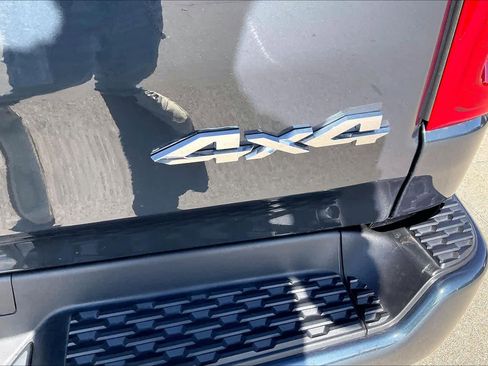 Certified 2026 RAM 1500 Laramie image 10