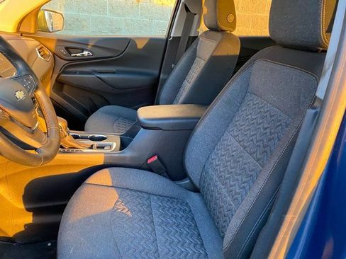 Used 2024 Chevrolet Equinox LT FWD image 15