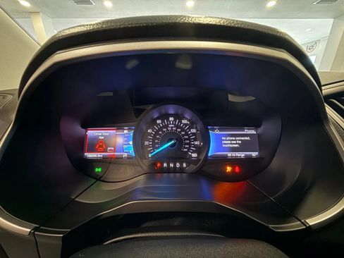 Used 2021 Ford Edge SEL FWD image 25