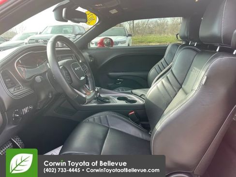 Used 2023 Dodge Challenger SRT Hellcat image 17