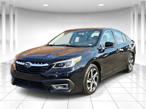 Used 2020 Subaru Legacy Limited w/ Popular Package #2 image 7