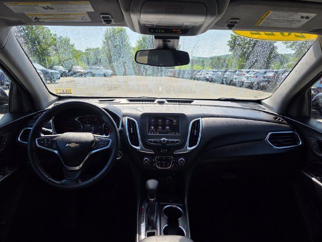 Used 2022 Chevrolet Equinox LT AWD/4WD image 19