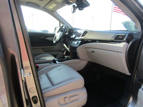 Used 2019 Honda Ridgeline RTL-E image 26