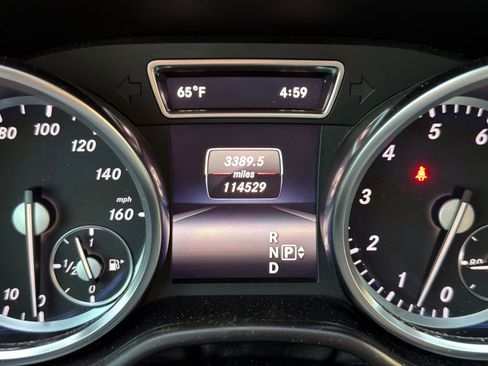 Used 2014 Mercedes-Benz ML 350 4MATIC image 26