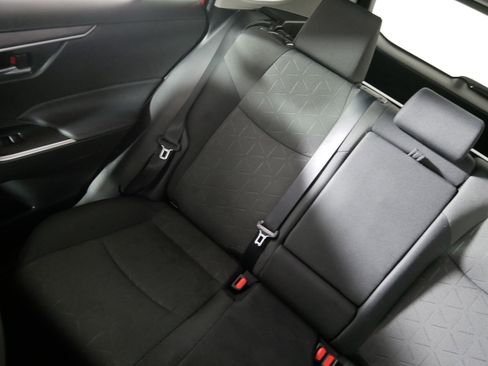 Certified 2022 Toyota RAV4 XLE w/ Convenience Package image 12