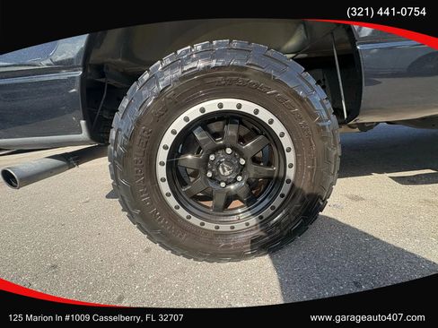 Used 2014 Ford F150 XLT w/ Equipment Group 302A Luxury image 38