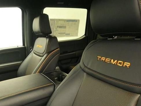New 2026 Ford F150 Tremor w/ Equipment Group 402B AWD/4WD image 20