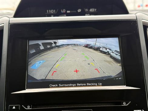 Used 2022 Subaru Forester Premium image 32