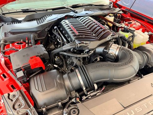New 2026 Ford Mustang GT Premium RWD image 11