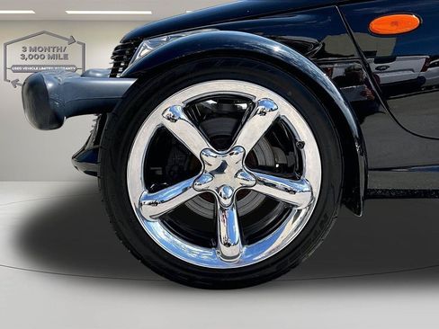 Used 2000 Plymouth Prowler RWD image 31