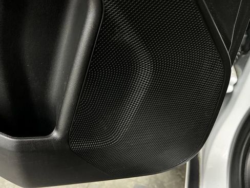 Certified 2024 GMC Canyon AT4X AWD/4WD image 25