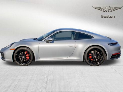 Used 2020 Porsche 911 Carrera image 3
