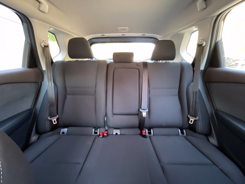 Used 2023 Nissan Rogue S FWD image 30
