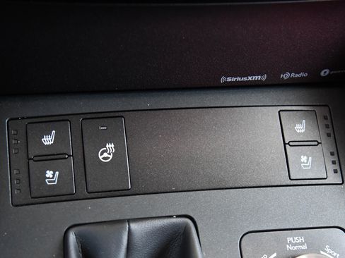 Used 2023 Lexus IS 350 F Sport w/ Accessory Package RWD image 24
