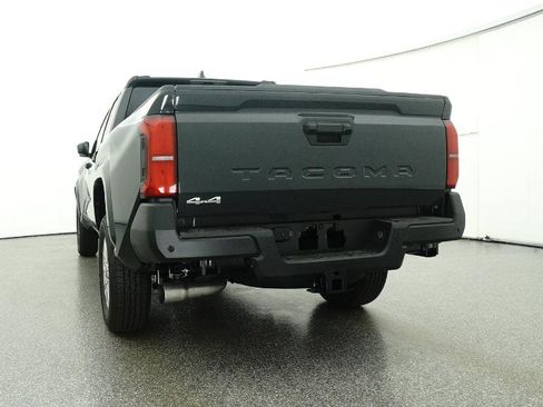 New 2026 Toyota Tacoma SR image 53