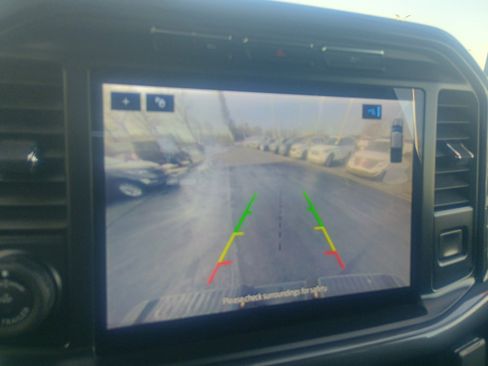 Used 2022 Ford F150 XLT w/ Equipment Group 302A High image 35