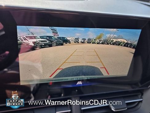 Used 2025 Chevrolet Trax ACTIV w/ Driver Confidence Package image 21