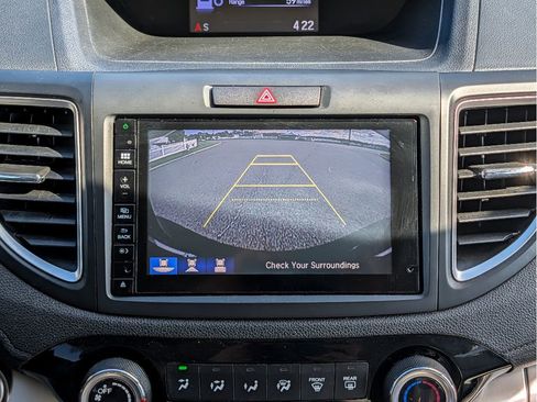 Used 2016 Honda CR-V EX image 26