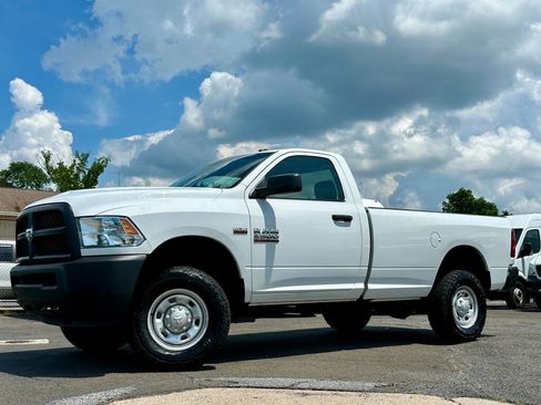 Used 2015 RAM 2500 Tradesman w/ Power & Remote Entry Group image 27