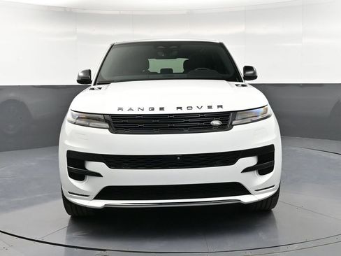 Used 2024 Land Rover Range Rover Sport Dynamic SE AWD/4WD image 11