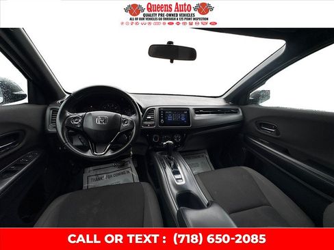 Used 2022 Honda HR-V Sport image 23