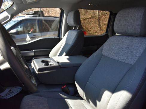 Used 2023 Ford F150 XLT w/ Trailer Tow Package image 14