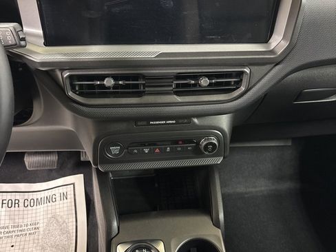 New 2025 Ford Bronco Sport Big Bend w/ Convenience Package image 12