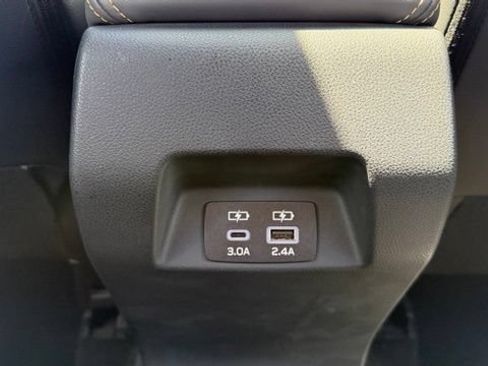 Used 2024 Subaru Crosstrek 2.5i Sport w/ Crosstrek Mirror Package AWD/4WD image 18