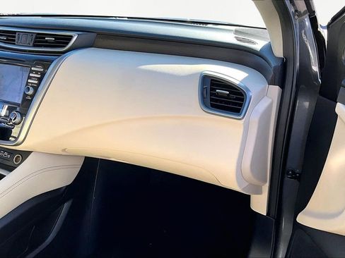 Used 2024 Nissan Murano Platinum w/ Cargo Package image 21