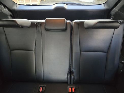 Used 2024 Toyota Highlander XSE image 17