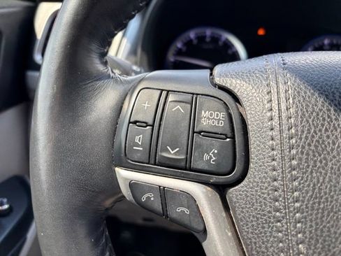 Used 2018 Toyota Highlander Limited Platinum w/ Protection Package #3 AWD/4WD image 12