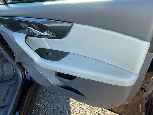 Certified 2020 Chevrolet Blazer LT image 16