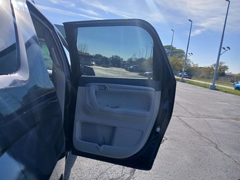 Used 2007 Saturn Outlook XE image 13