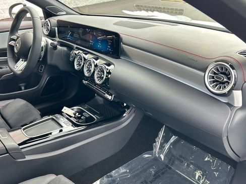 New 2026 Mercedes-Benz CLA 45 AMG S 4MATIC image 29