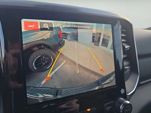 New 2026 RAM 1500 Big Horn image 20