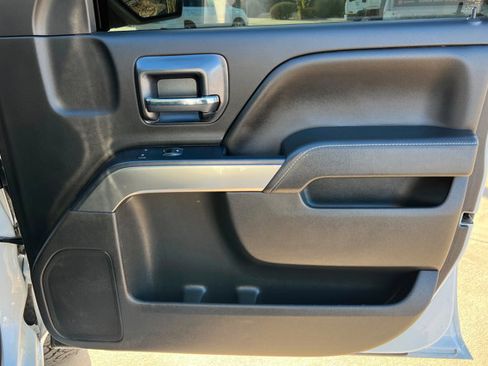 Used 2018 Chevrolet Silverado 1500 LT w/ All Star Edition image 22