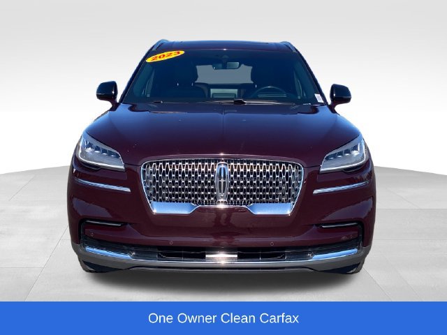 Used 2023 Lincoln Aviator Reserve w/ Equipment Group 201A AWD/4WD image 2