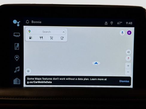 Certified 2023 Chevrolet Tahoe High Country image 13
