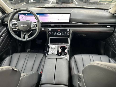 Used 2026 Genesis GV80 2.5T AWD/4WD image 10