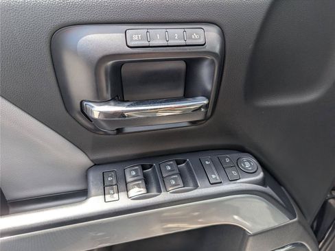 Used 2015 Chevrolet Silverado 3500 LTZ w/ LTZ Plus Package AWD/4WD image 18