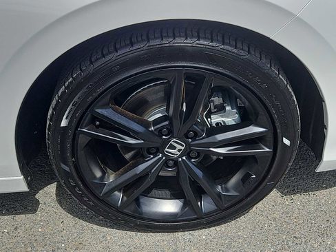 Used 2026 Honda Civic Si image 9
